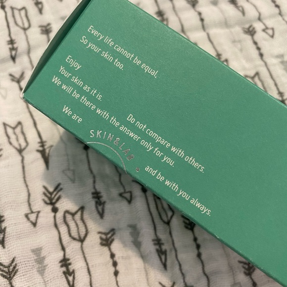 SKIN & LAB DR. TROUBLESS MEDICICA COMFORT CLEANSER NEW IN BOX - Picture 6 of 11